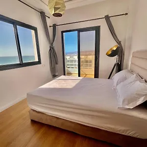 Baya House Sea View Agadir